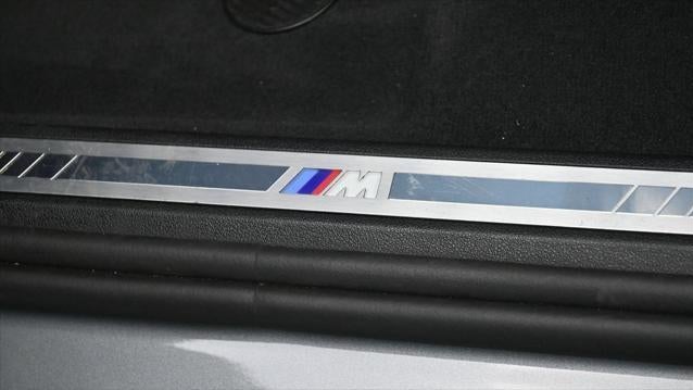 2025 BMW X6 xDrive40i