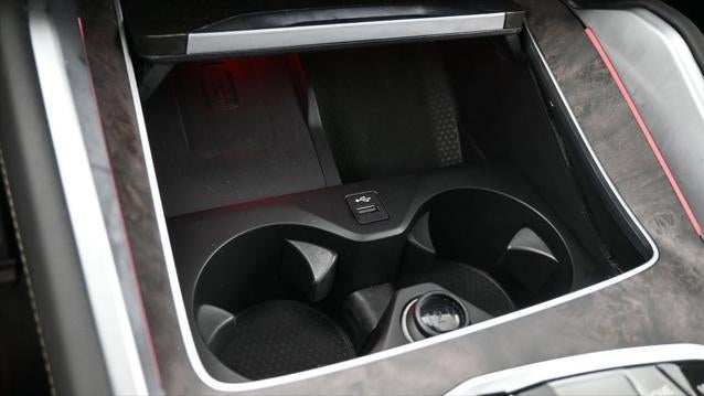 2025 BMW X6 xDrive40i