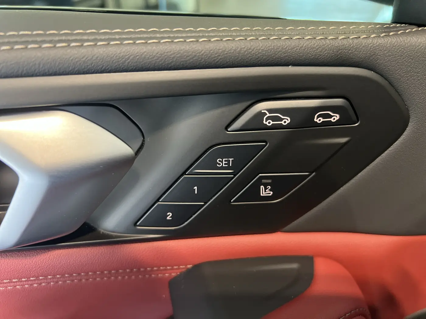 2025 BMW X6 - $64,780