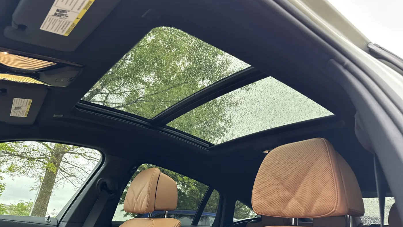 2027 BMW X6 xDrive40i