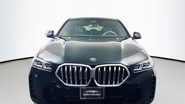 2024 BMW X6 xDrive40i