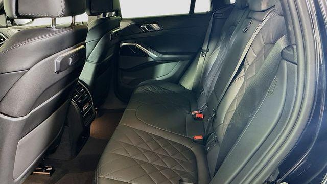 2024 BMW X6 xDrive40i