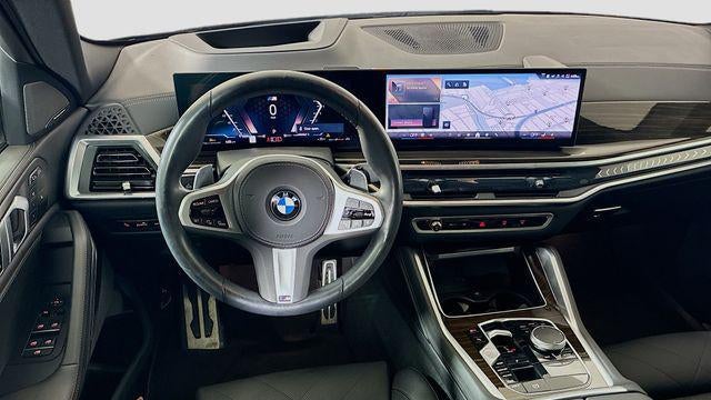 2024 BMW X6 xDrive40i