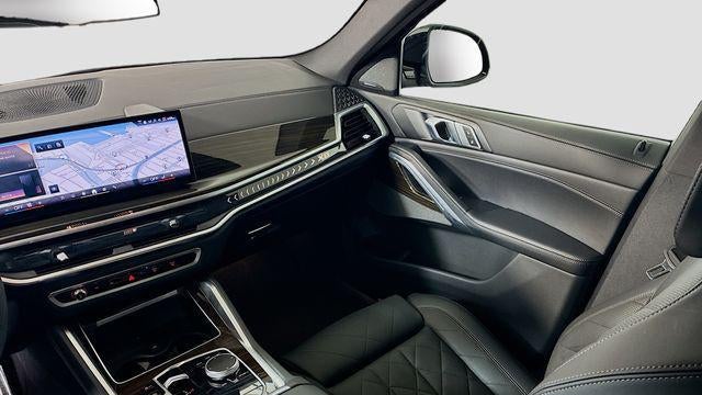 2024 BMW X6 xDrive40i