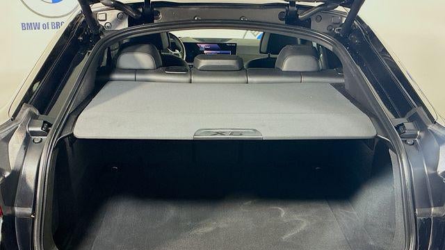 2024 BMW X6 xDrive40i