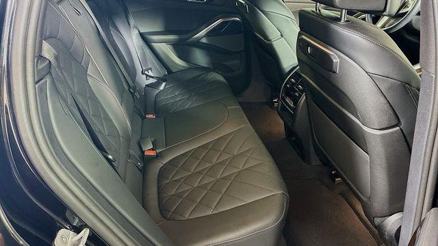 2024 BMW X6 xDrive40i