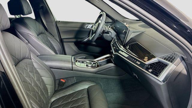 2024 BMW X6 xDrive40i