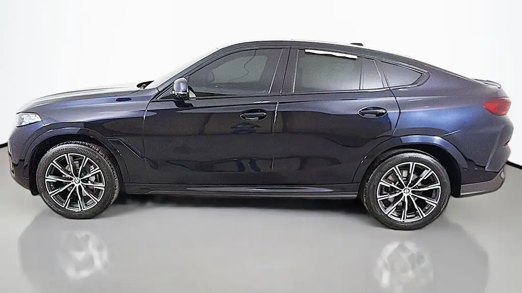 2024 BMW X6 xDrive40i
