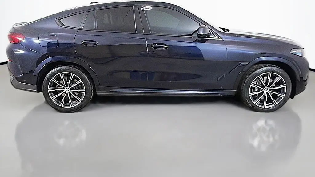 2024 BMW X6 xDrive40i