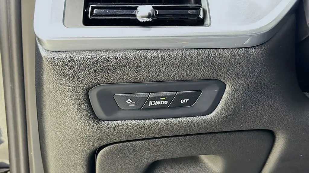 2024 BMW X6 xDrive40i