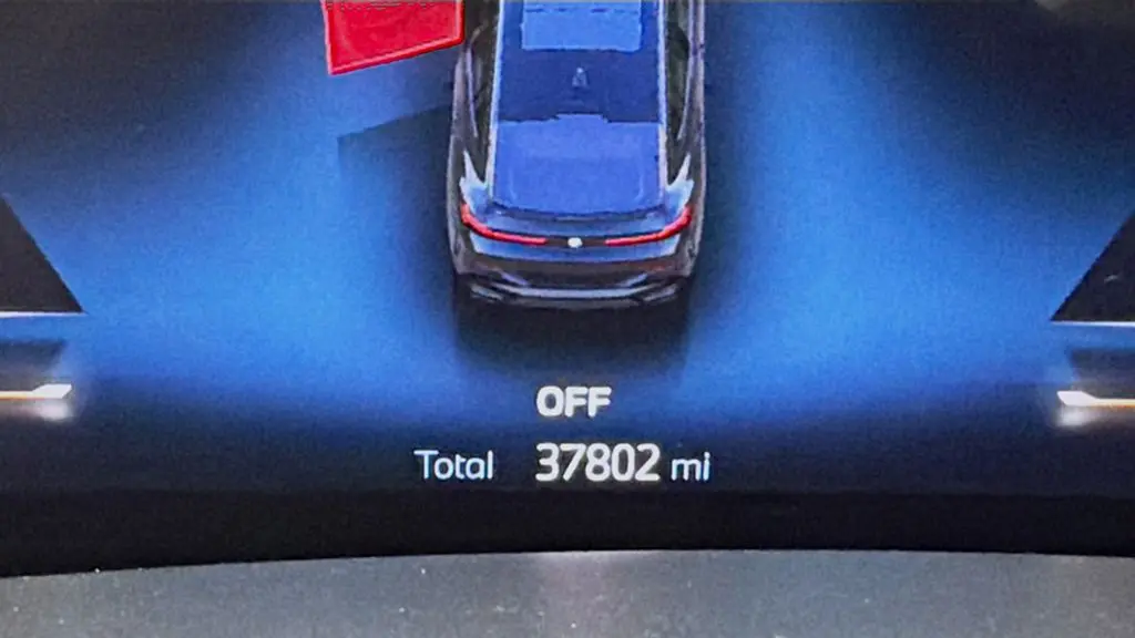 2024 BMW X6 xDrive40i