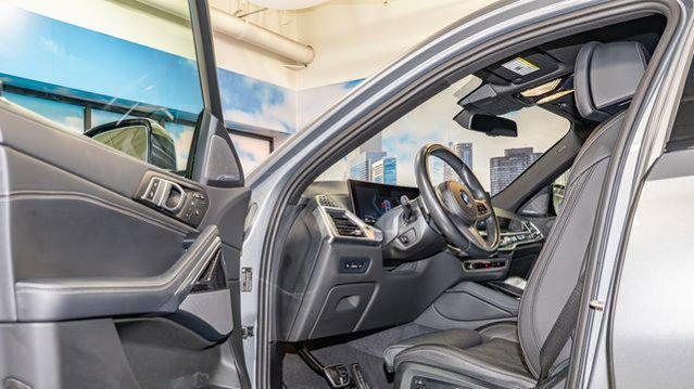 2024 BMW X6 xDrive40i