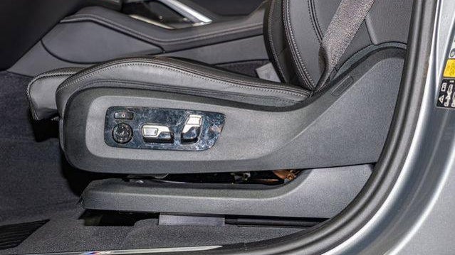 2024 BMW X6 xDrive40i