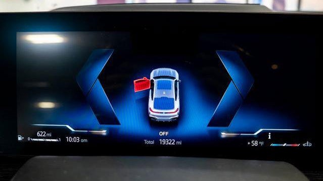 2024 BMW X6 xDrive40i