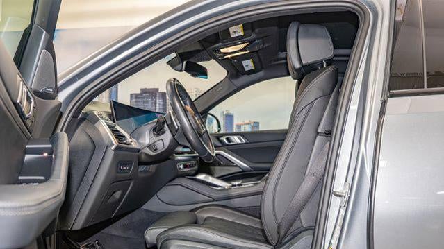 2024 BMW X6 xDrive40i