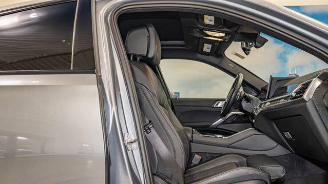 2024 BMW X6 xDrive40i