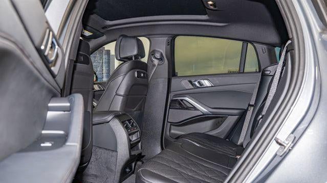 2024 BMW X6 xDrive40i