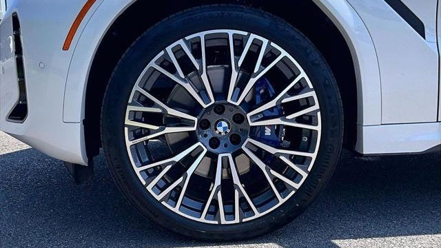 2027 BMW X6 xDrive40i