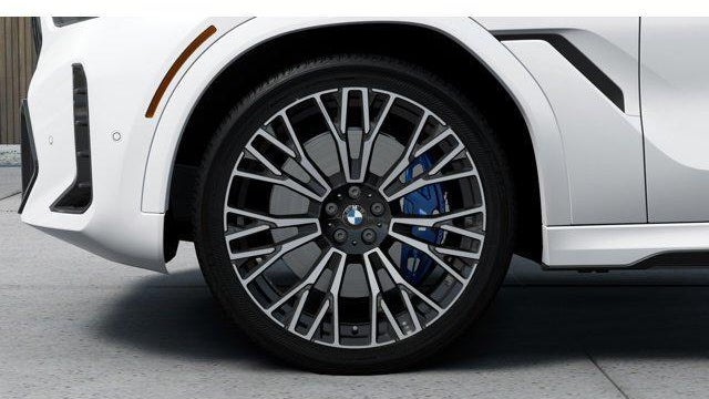 2027 BMW X6 xDrive40i