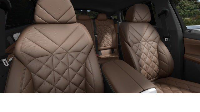 2027 BMW X6 xDrive40i