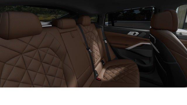 2027 BMW X6 xDrive40i