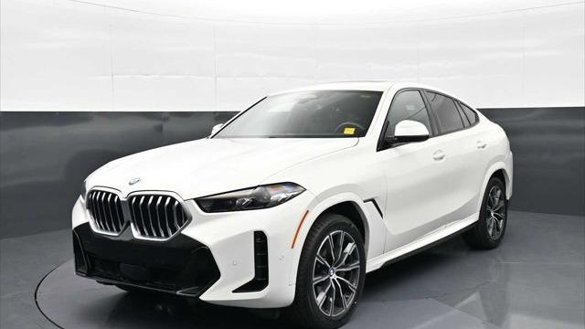 Preowned 2024 BMW X6 xDrive40i for Sale