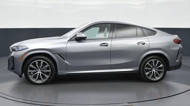 2024 BMW X6 xDrive40i