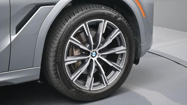 2024 BMW X6 xDrive40i