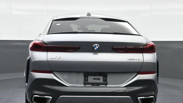 2024 BMW X6 xDrive40i