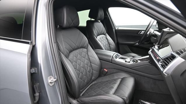 2024 BMW X6 xDrive40i
