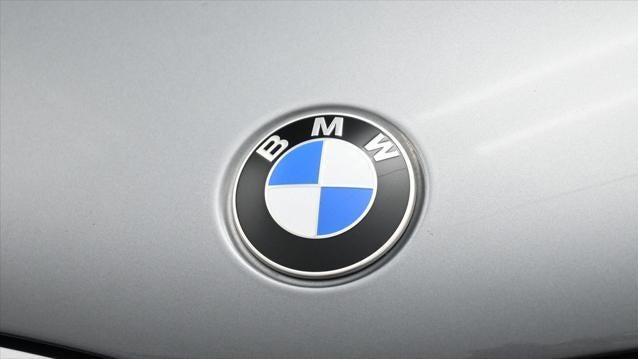 2024 BMW X6 xDrive40i
