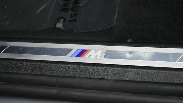 2024 BMW X6 xDrive40i