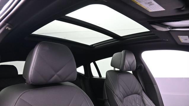 2024 BMW X6 xDrive40i