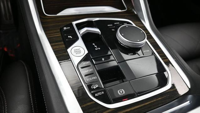 2024 BMW X6 xDrive40i