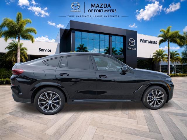 2026 BMW X6 - $58,491