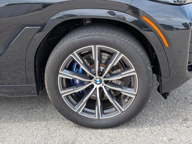 2026 BMW X6 - $58,491