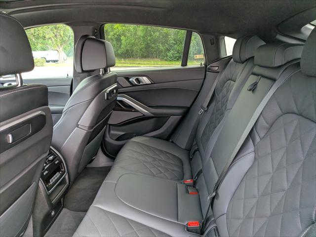 2026 BMW X6 - $58,491