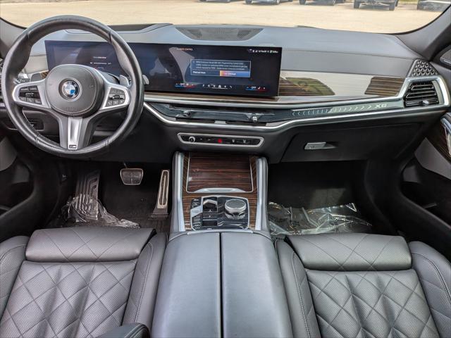 2026 BMW X6 - $58,491