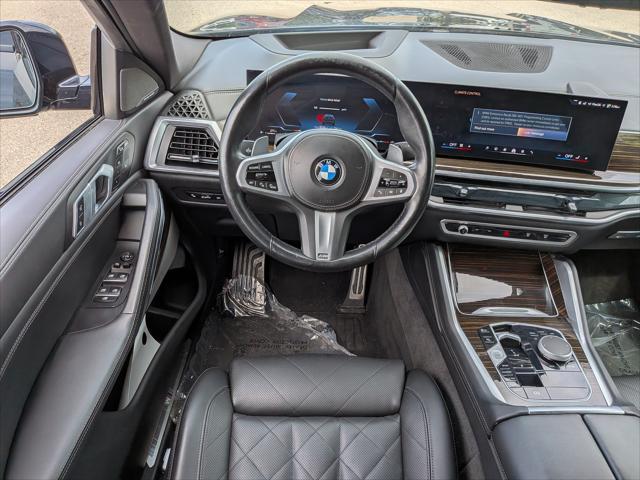 2026 BMW X6 - $58,491