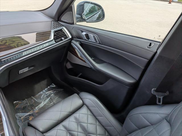 2026 BMW X6 - $58,491