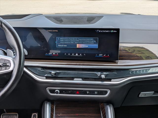 2026 BMW X6 - $58,491