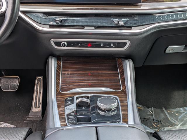 2026 BMW X6 - $58,491