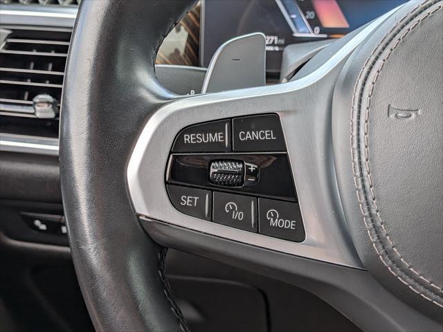 2026 BMW X6 - $58,491