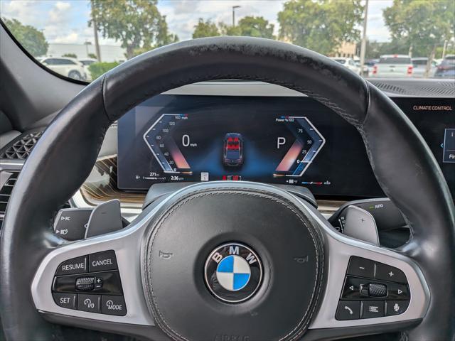 2026 BMW X6 - $58,491