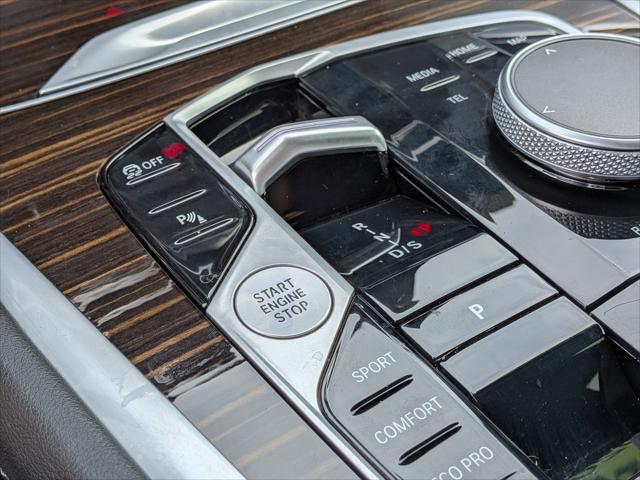 2026 BMW X6 - $58,491
