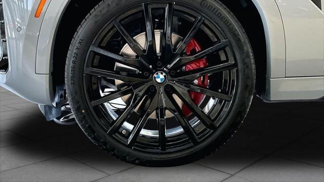 2027 BMW X6 xDrive40i