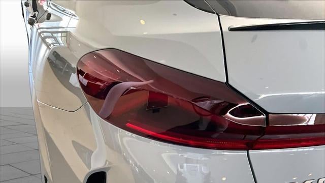 2027 BMW X6 xDrive40i