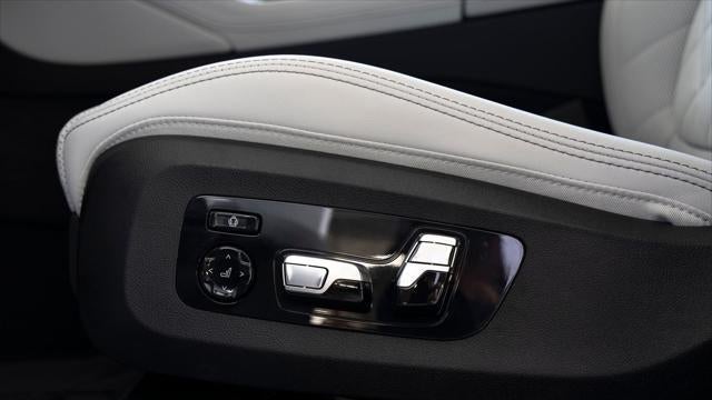 2027 BMW X6 xDrive40i