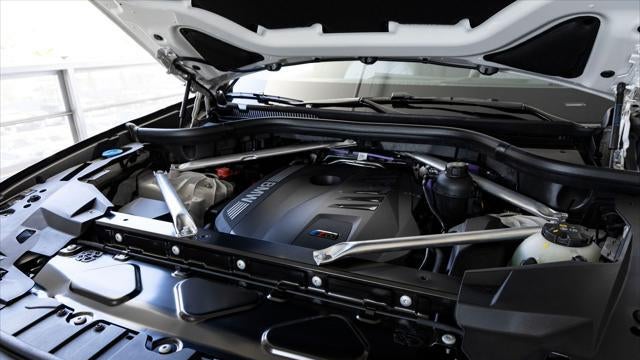 2027 BMW X6 xDrive40i