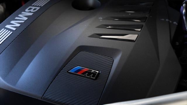 2027 BMW X6 xDrive40i